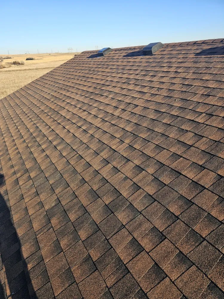 Slide of DAG Roofing