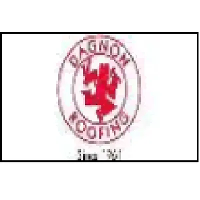 Dagnon Building & Roofing Logo