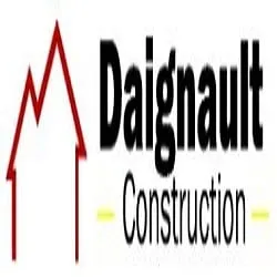 Slide of Daignault Construction