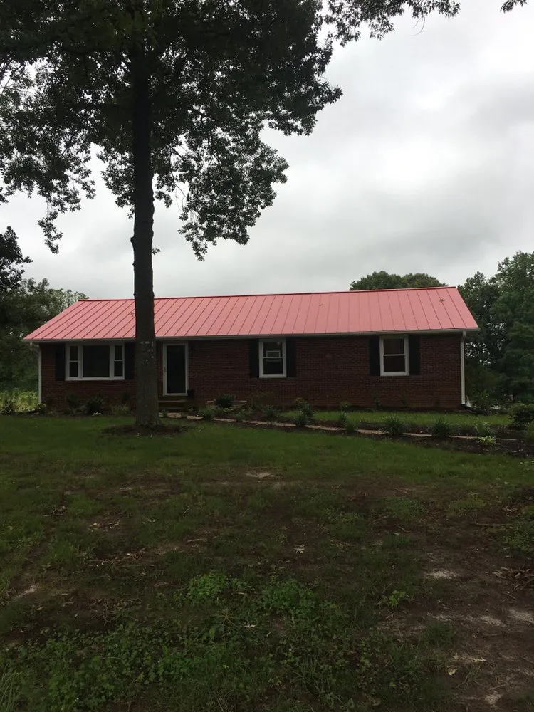 Reliable roof replacement in Rockville, VA - Dailey Roofing