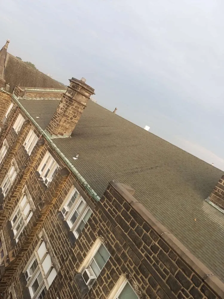 Trusted shingle roofing service experts serving Halethorpe, MD - Daily Repairs Company