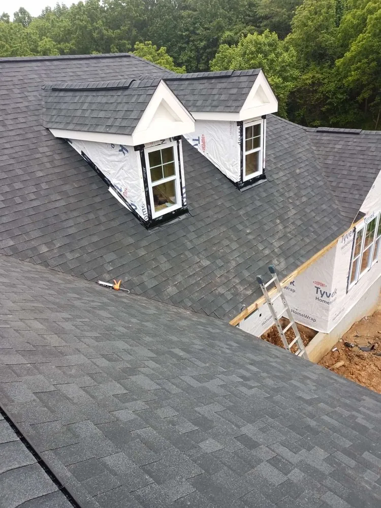 Licensed metal roofing installation experts serving Halethorpe, MD - Daily Repairs Company