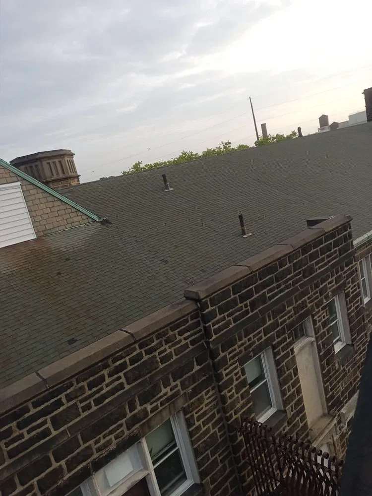 Emergency roof inspection experts serving Halethorpe, MD - Daily Repairs Company