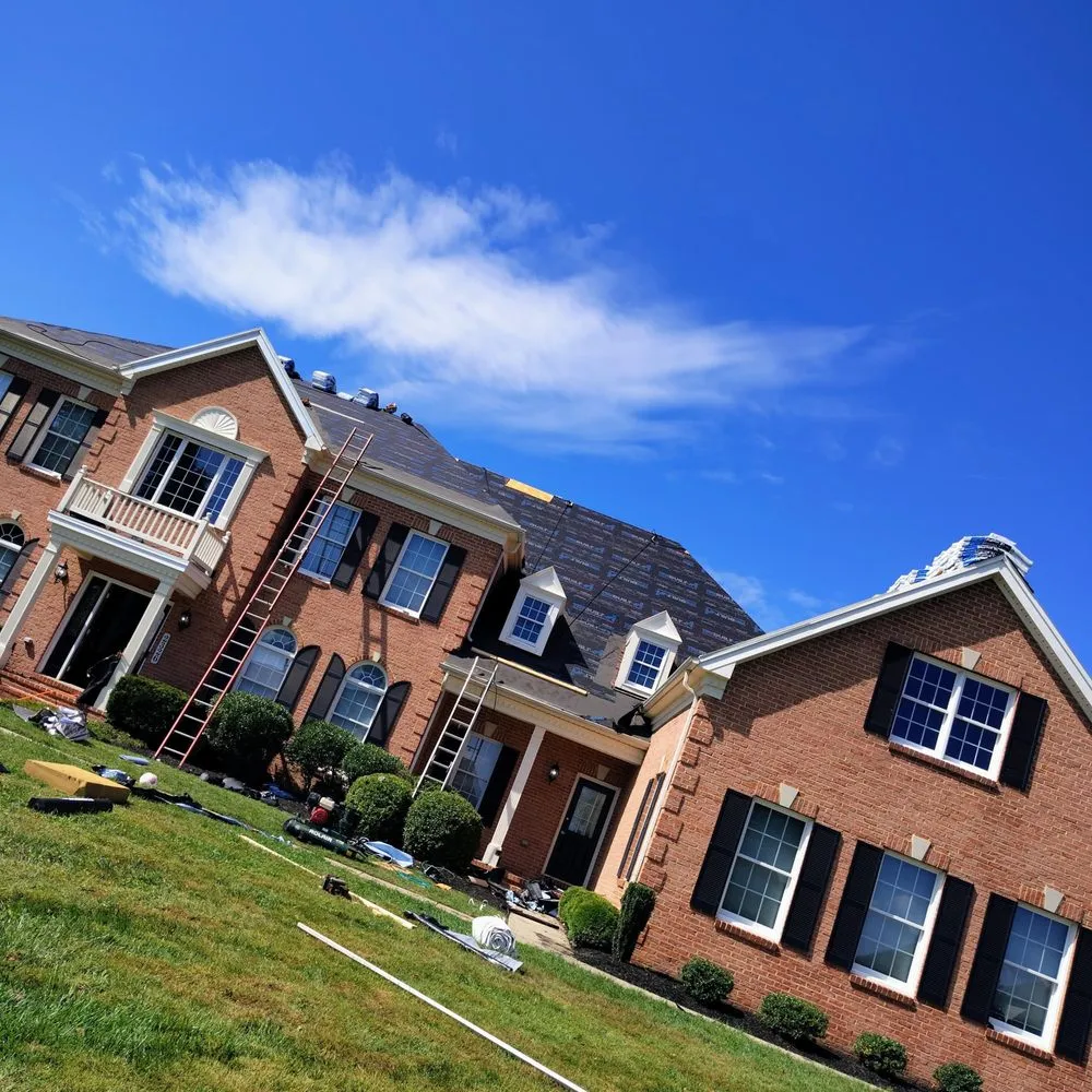 Top-rated roof replacement for fast service across Halethorpe, MD - Daily Repairs Company