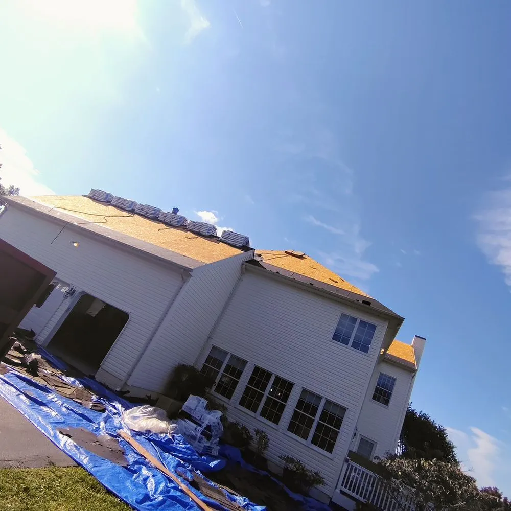 Expert roof leak repair experts serving Halethorpe, MD - Daily Repairs Company