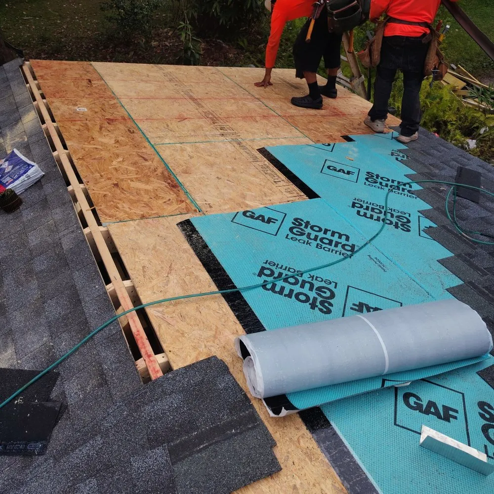 Reliable shingle roofing service for residential properties across Halethorpe, MD - Daily Repairs Company