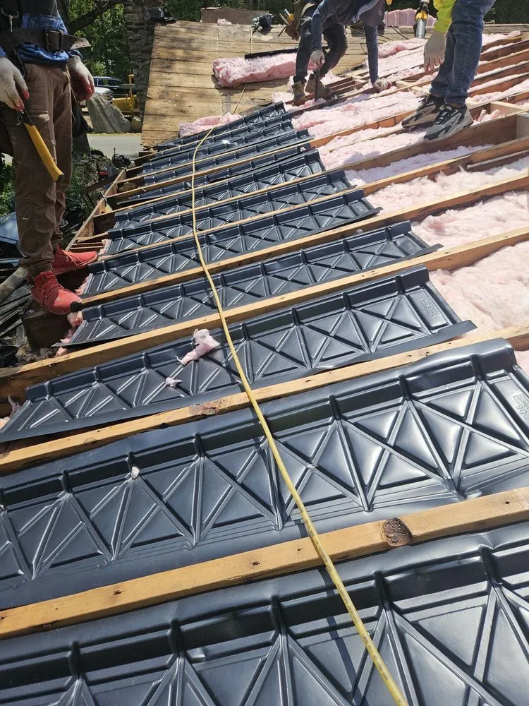 Slide of DA&J Brothers Construction