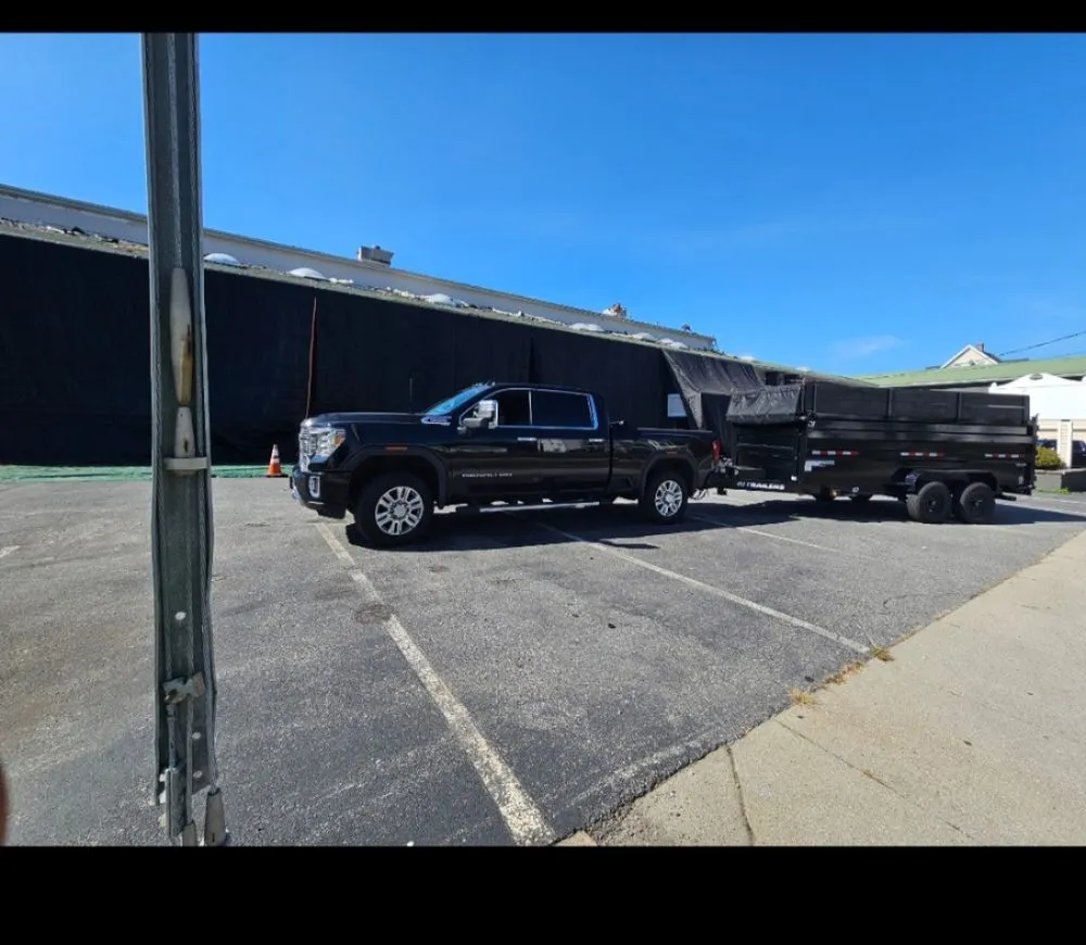 Slide of DA&J Brothers Construction