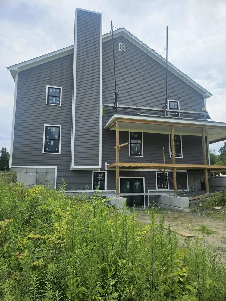 Slide of DA&J Brothers Construction