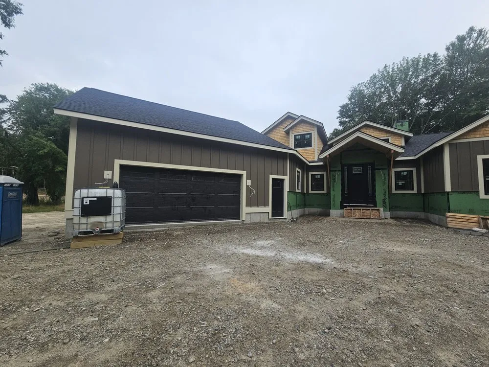 Slide of DA&J Brothers Construction