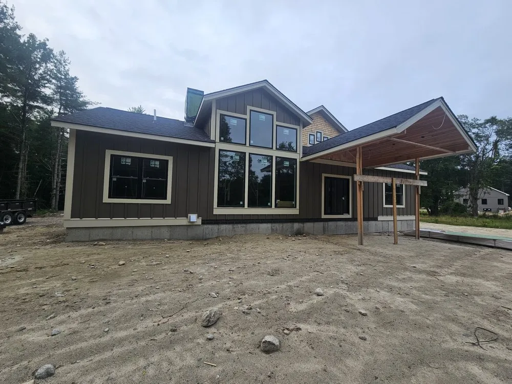 Slide of DA&J Brothers Construction