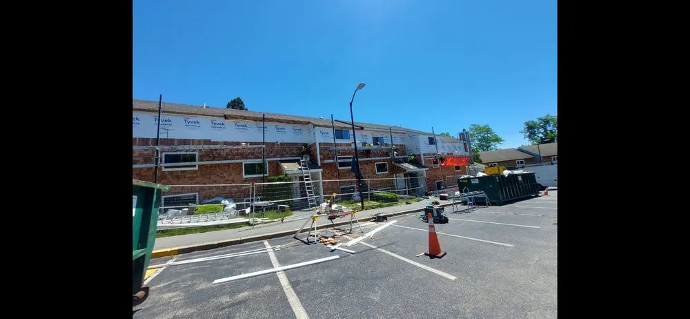 Slide of DA&J Brothers Construction