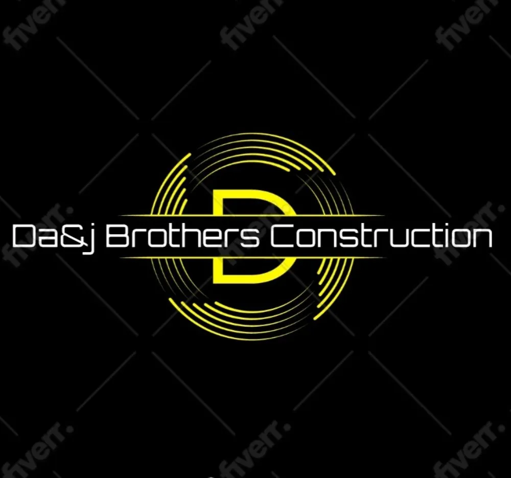 Slide of DA&J Brothers Construction