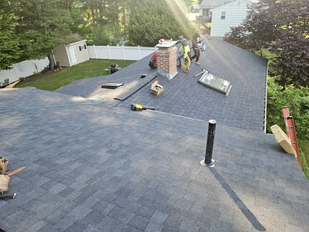 Slide of DA&J Brothers Construction