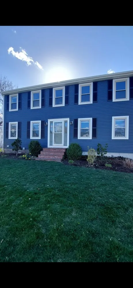 Slide of DA&J Brothers Construction