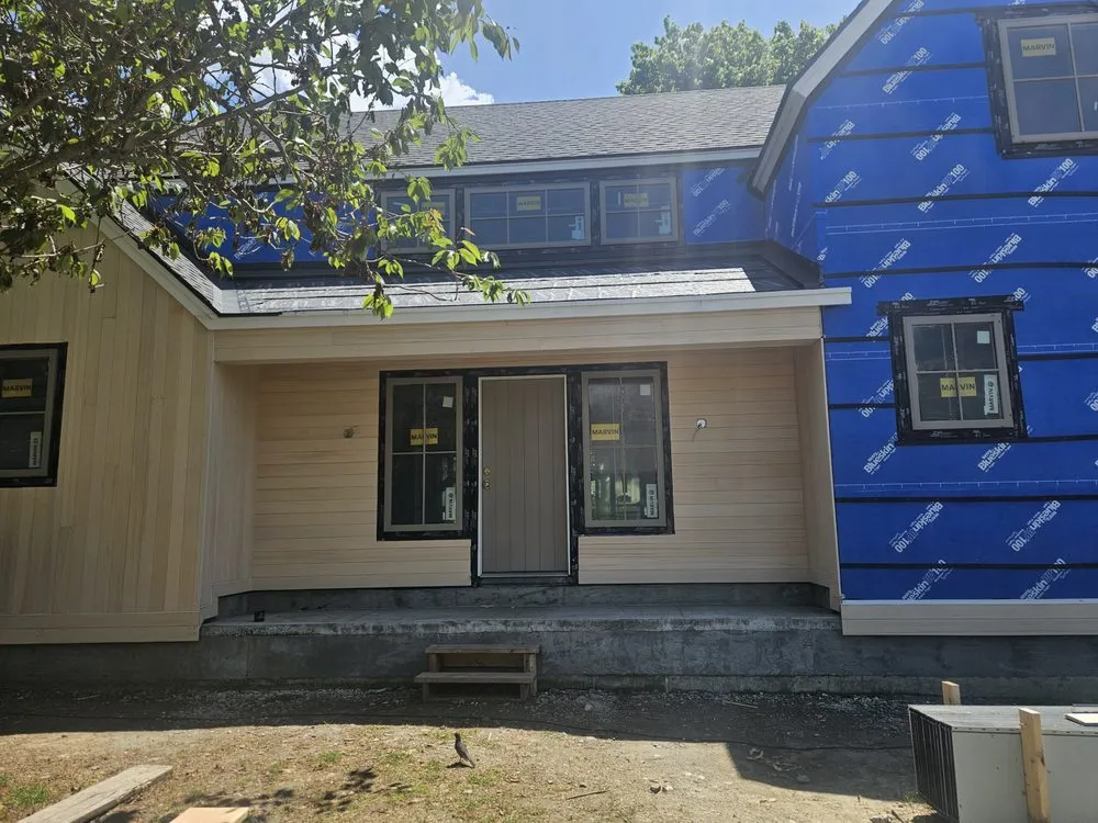 Slide of DA&J Brothers Construction