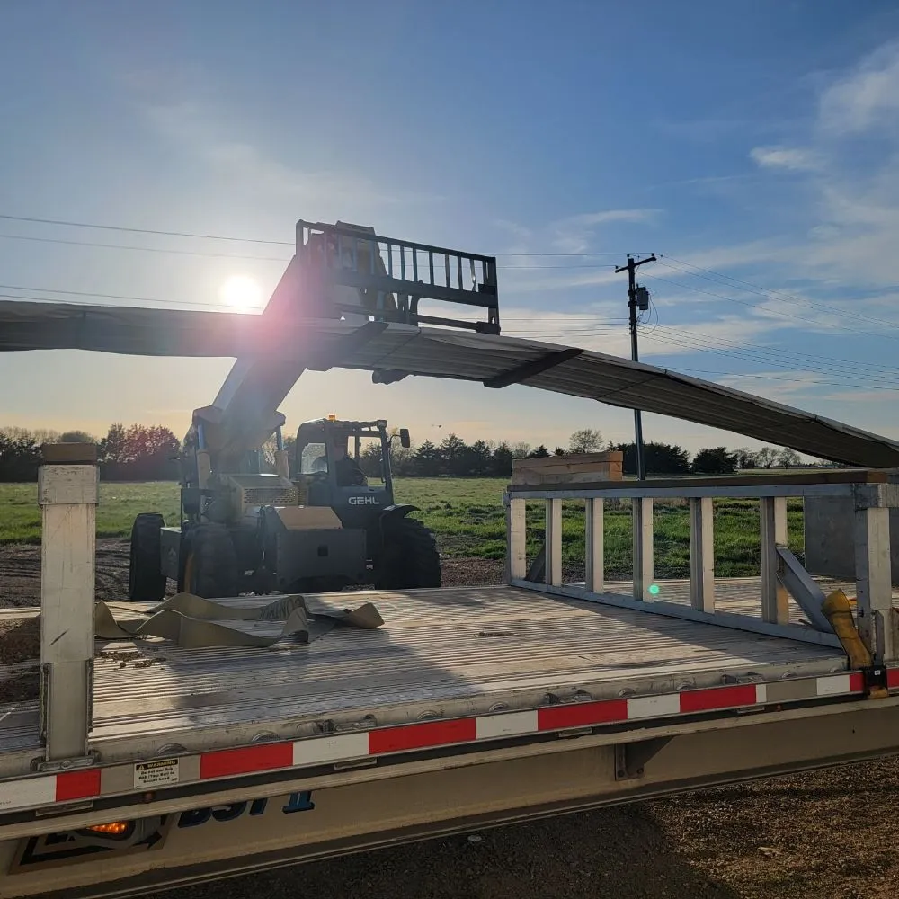 Slide of Dakota Roofing