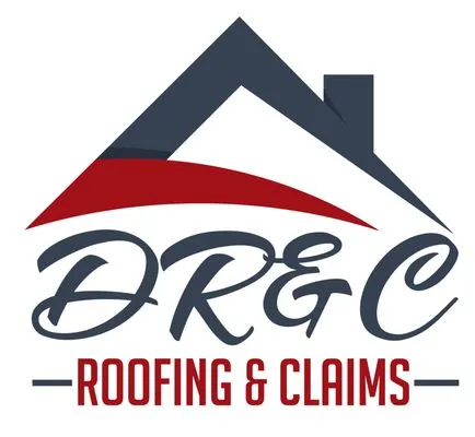 Dakota Roofing and Claims Logo