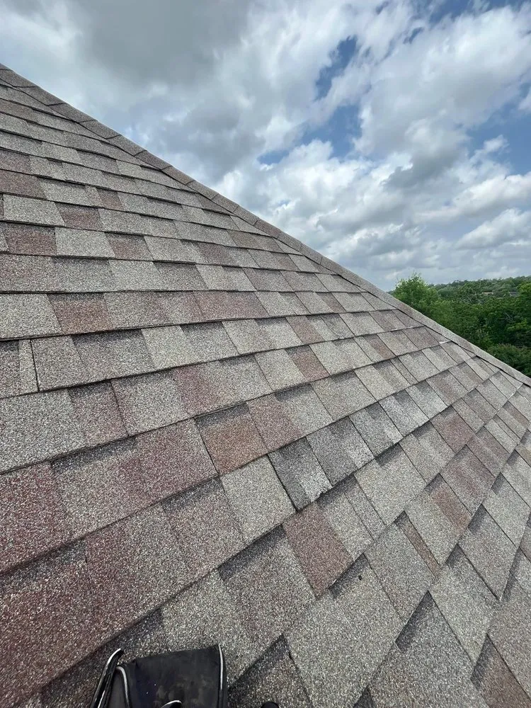 Slide of Dakota Roofing