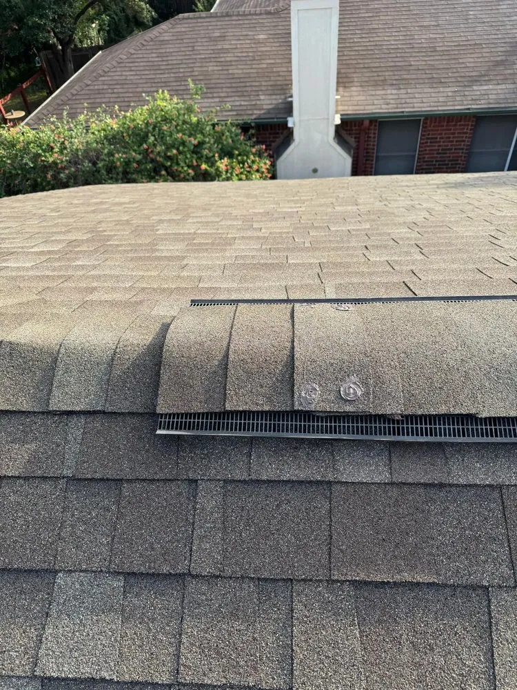 Slide of Dakota Roofing