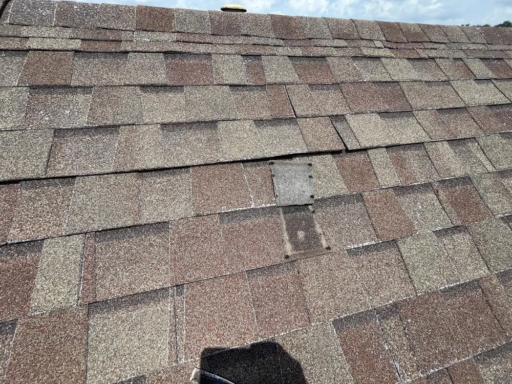 Slide of Dakota Roofing