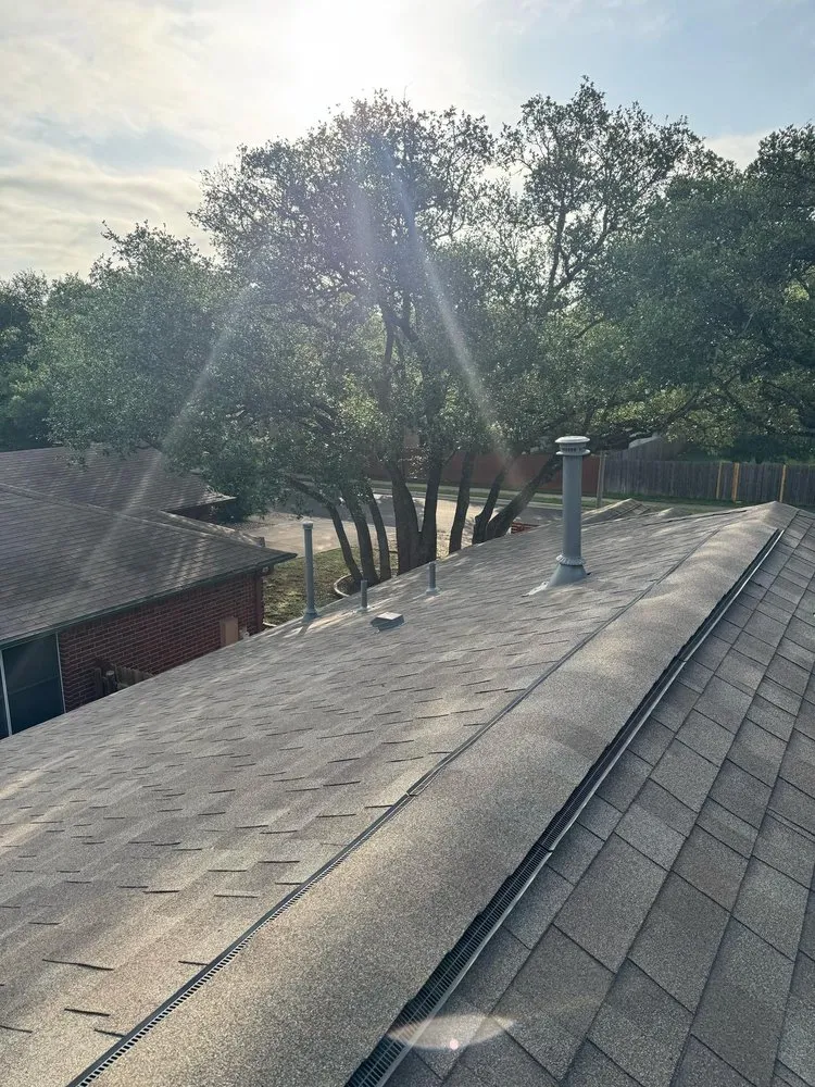 Slide of Dakota Roofing