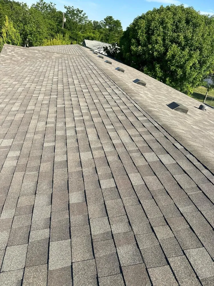 Slide of Dakota Roofing