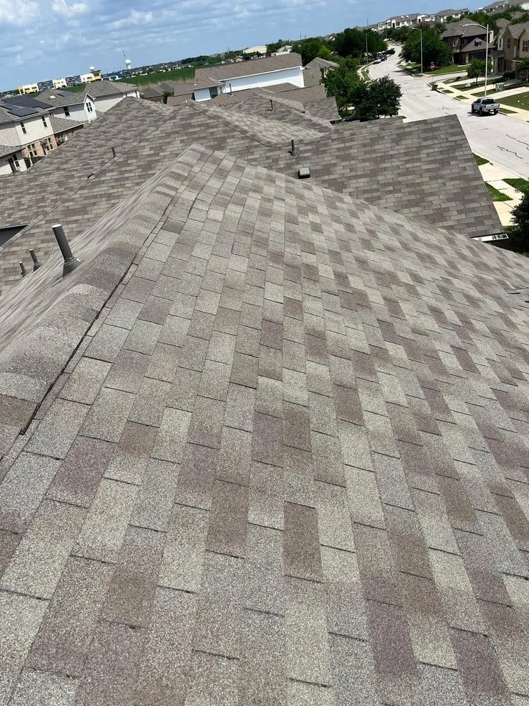 Slide of Dakota Roofing