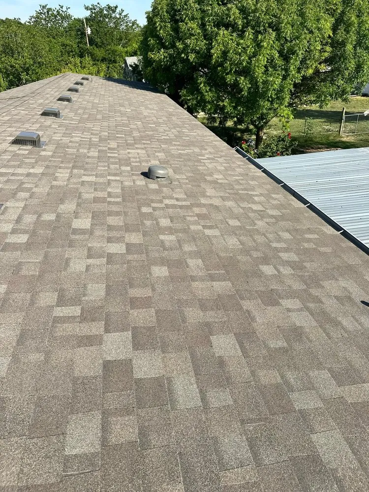 Slide of Dakota Roofing