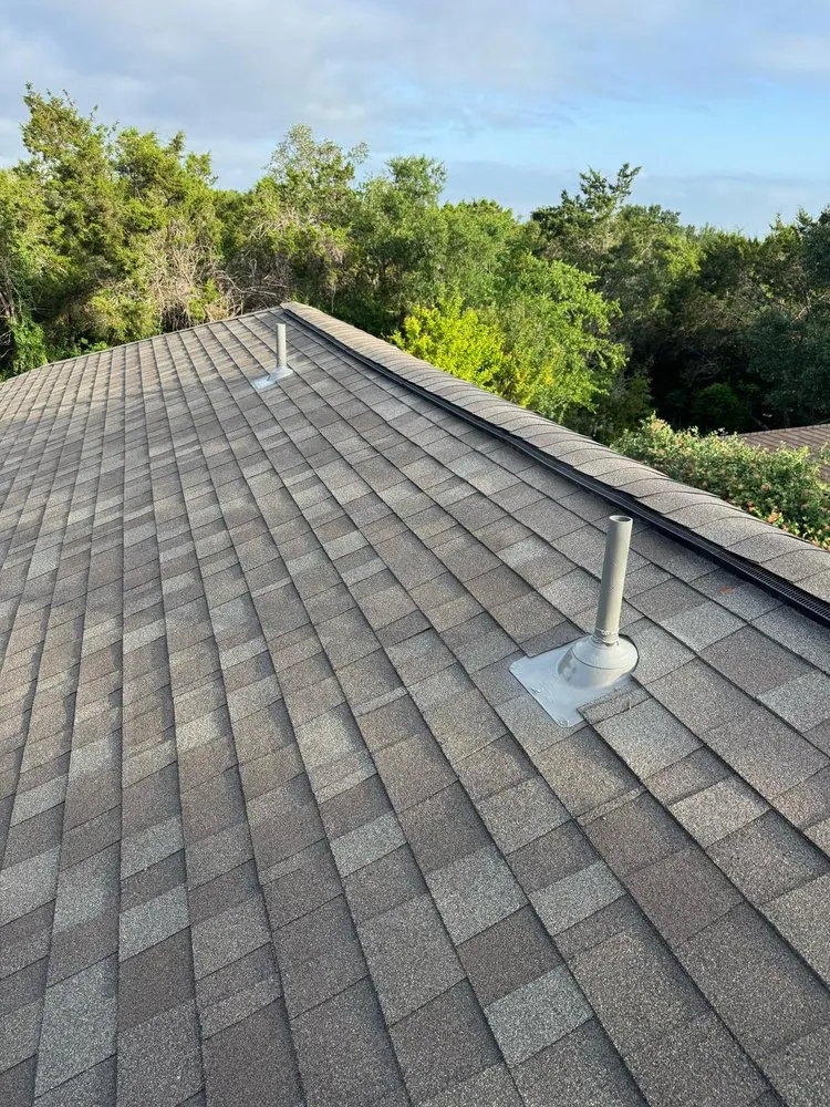 Slide of Dakota Roofing