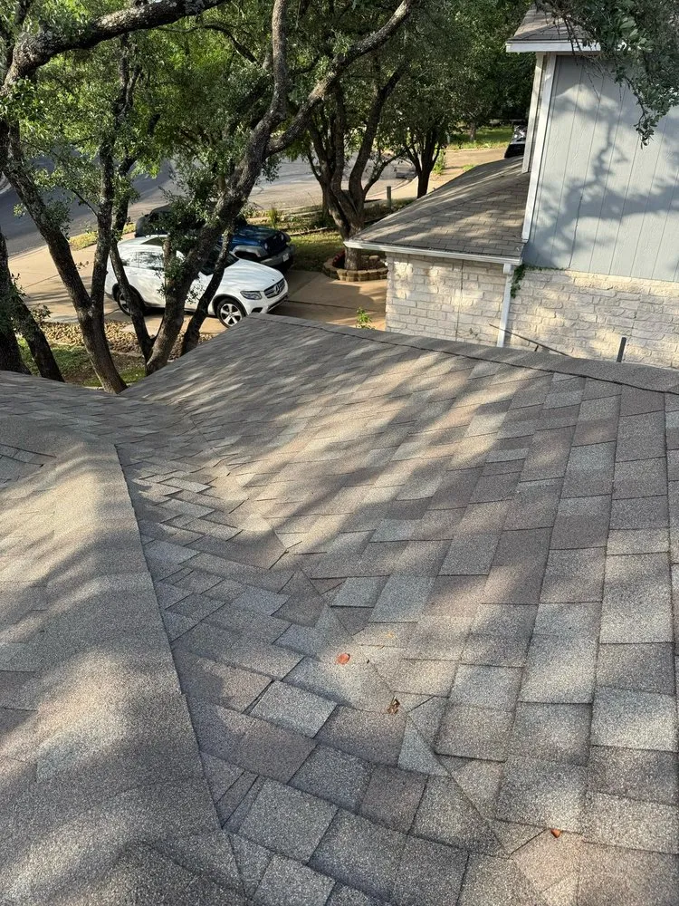 Slide of Dakota Roofing