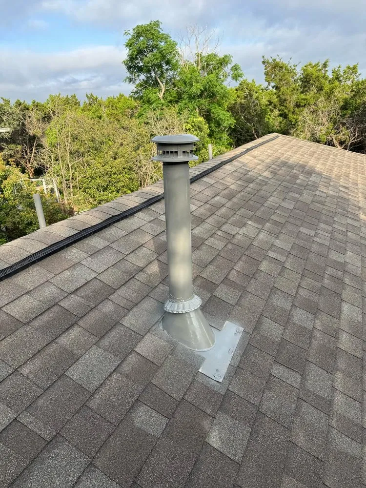 Slide of Dakota Roofing