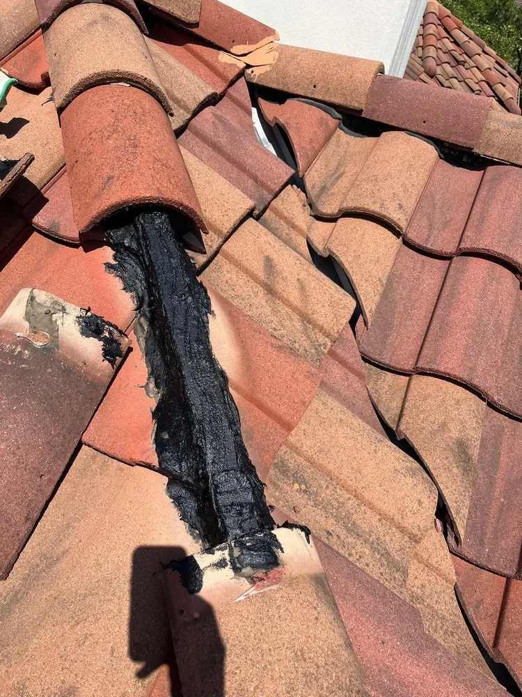 Slide of Dakota Roofing