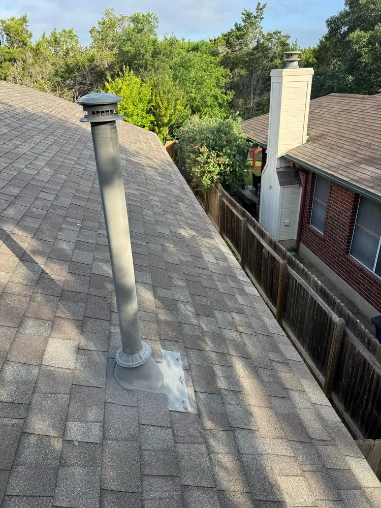 Slide of Dakota Roofing