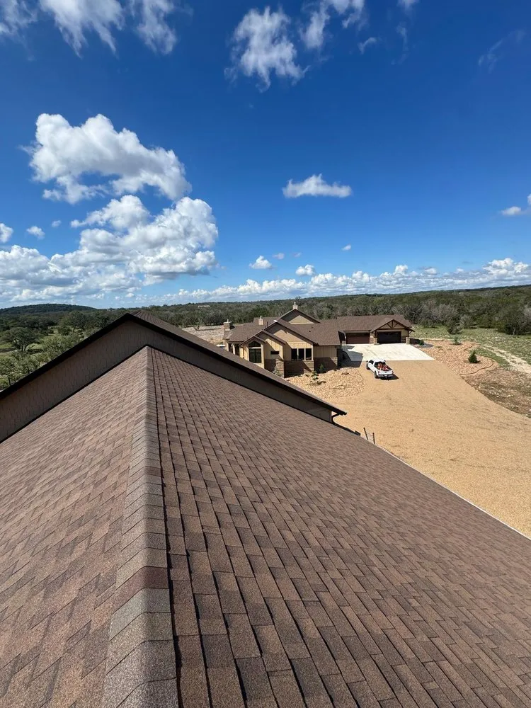 Slide of Dakota Roofing