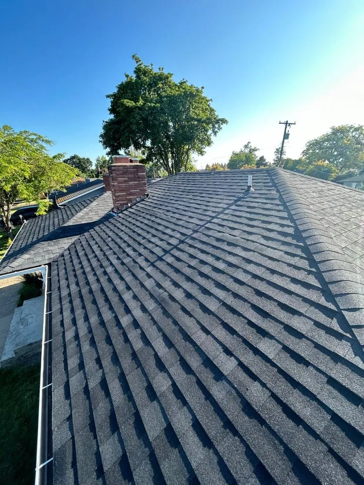 Slide of Dakota Roofing