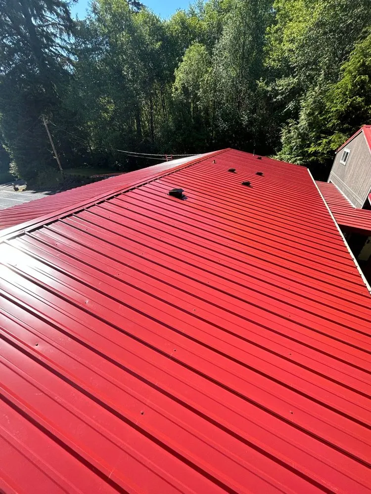 Slide of Dakota Roofing