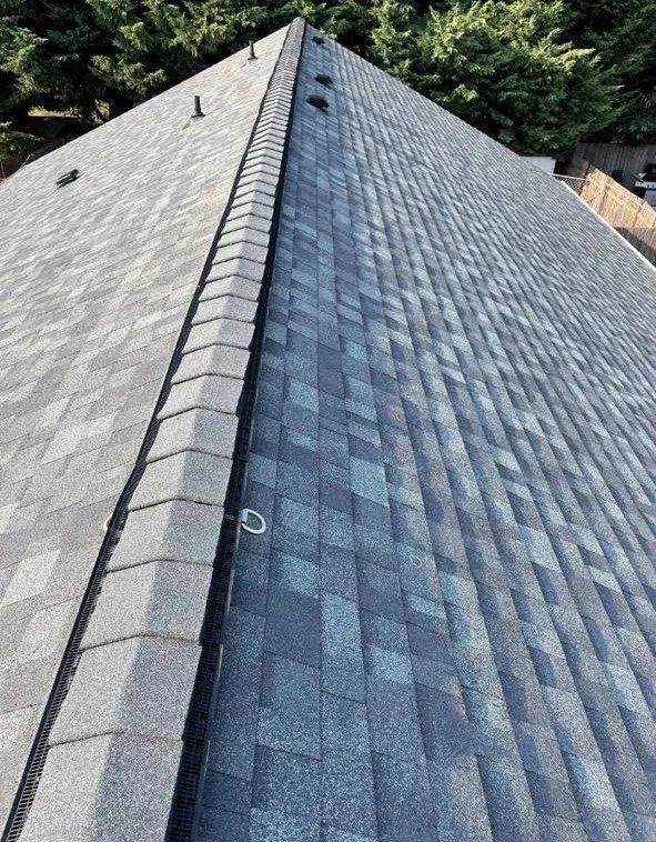 Slide of Dakota Roofing