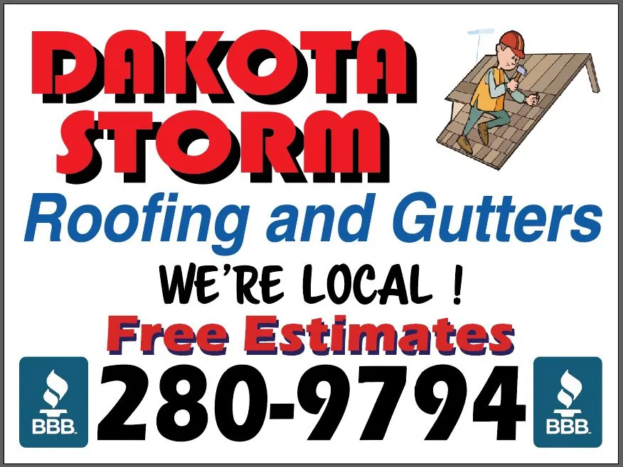 Slide of Dakota Storm Roofing