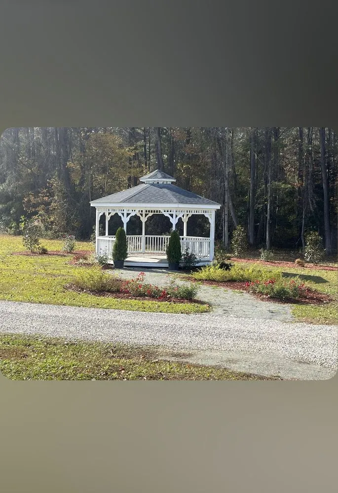 Slide of DAK’S southern construction