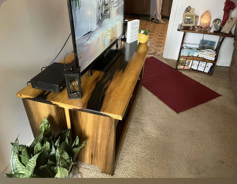 Slide of DAK’S southern construction