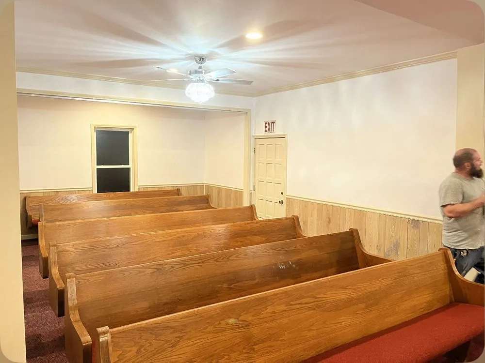 Slide of DAK’S southern construction