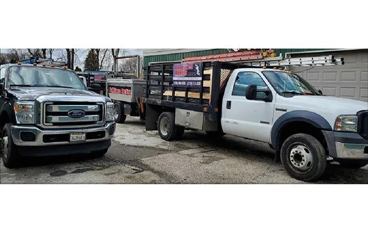 Slide of Dal Bianco Roofing