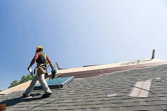 Slide of Dal Mar Roofing Industries