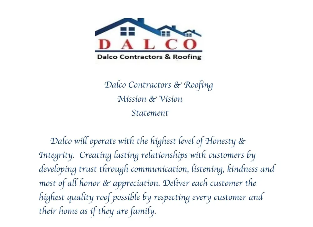 Slide of Dalco Contractors & Roofing