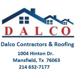 Slide of Dalco Contractors & Roofing