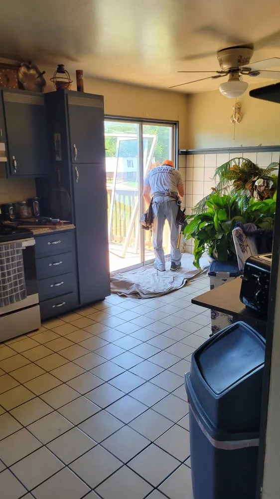 Slide of Dalco Home Remodeling