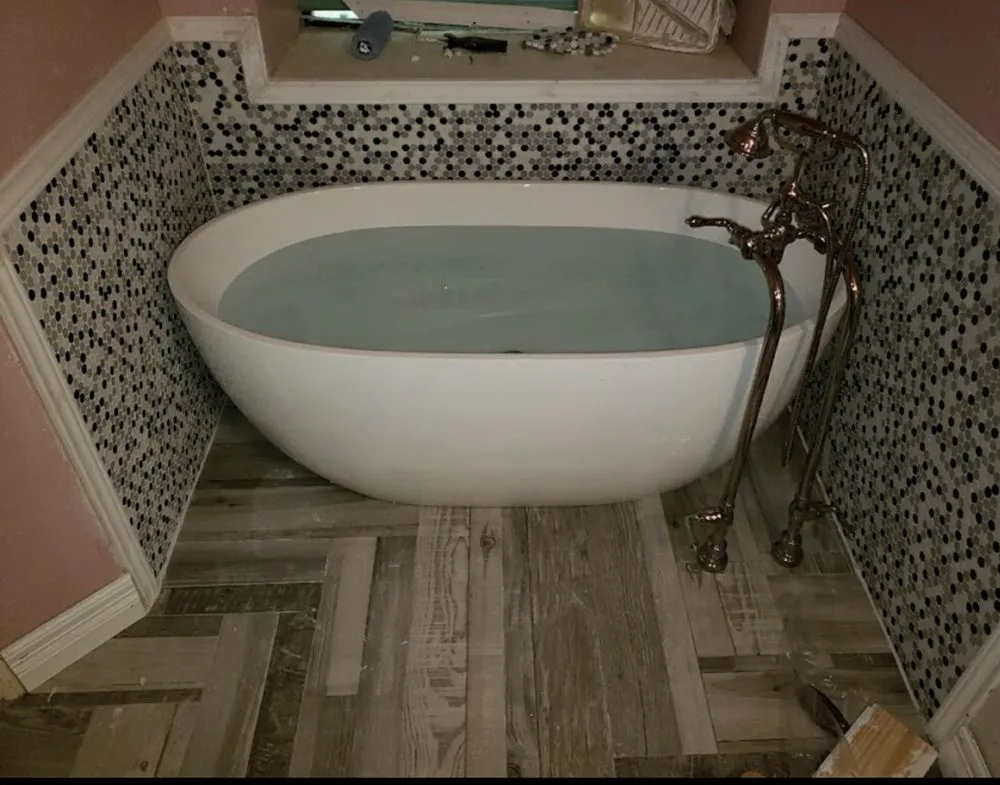 Slide of Dale Construction & Renovation