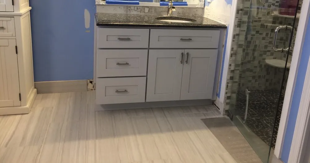 Slide of Dale G Berry Construction