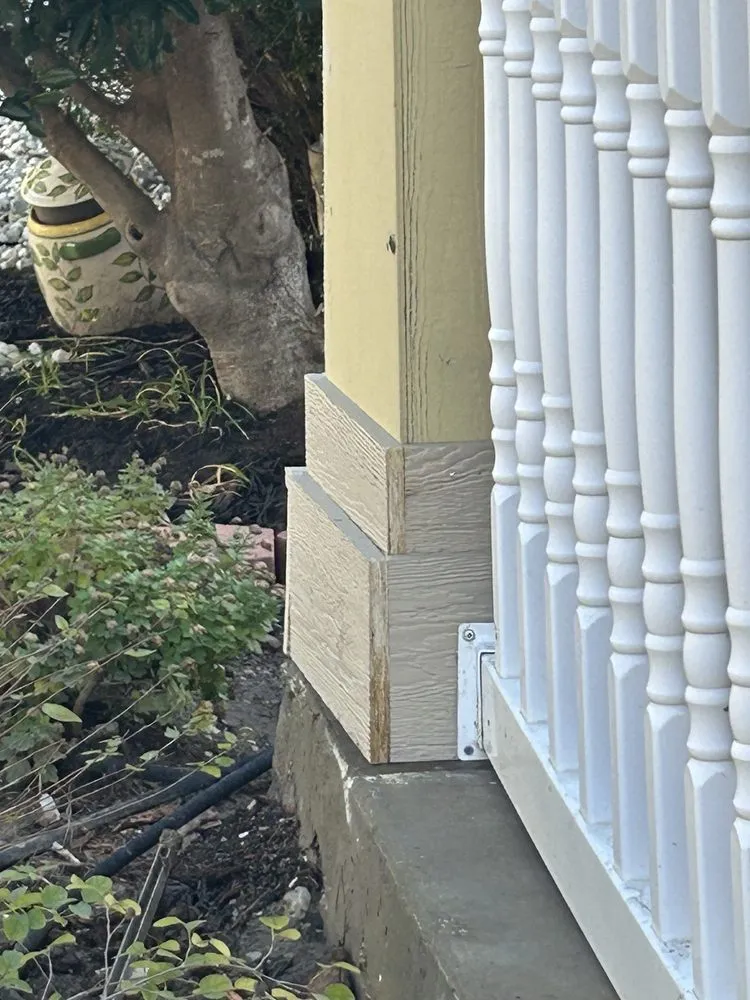 Slide of Dale Holmes Construction